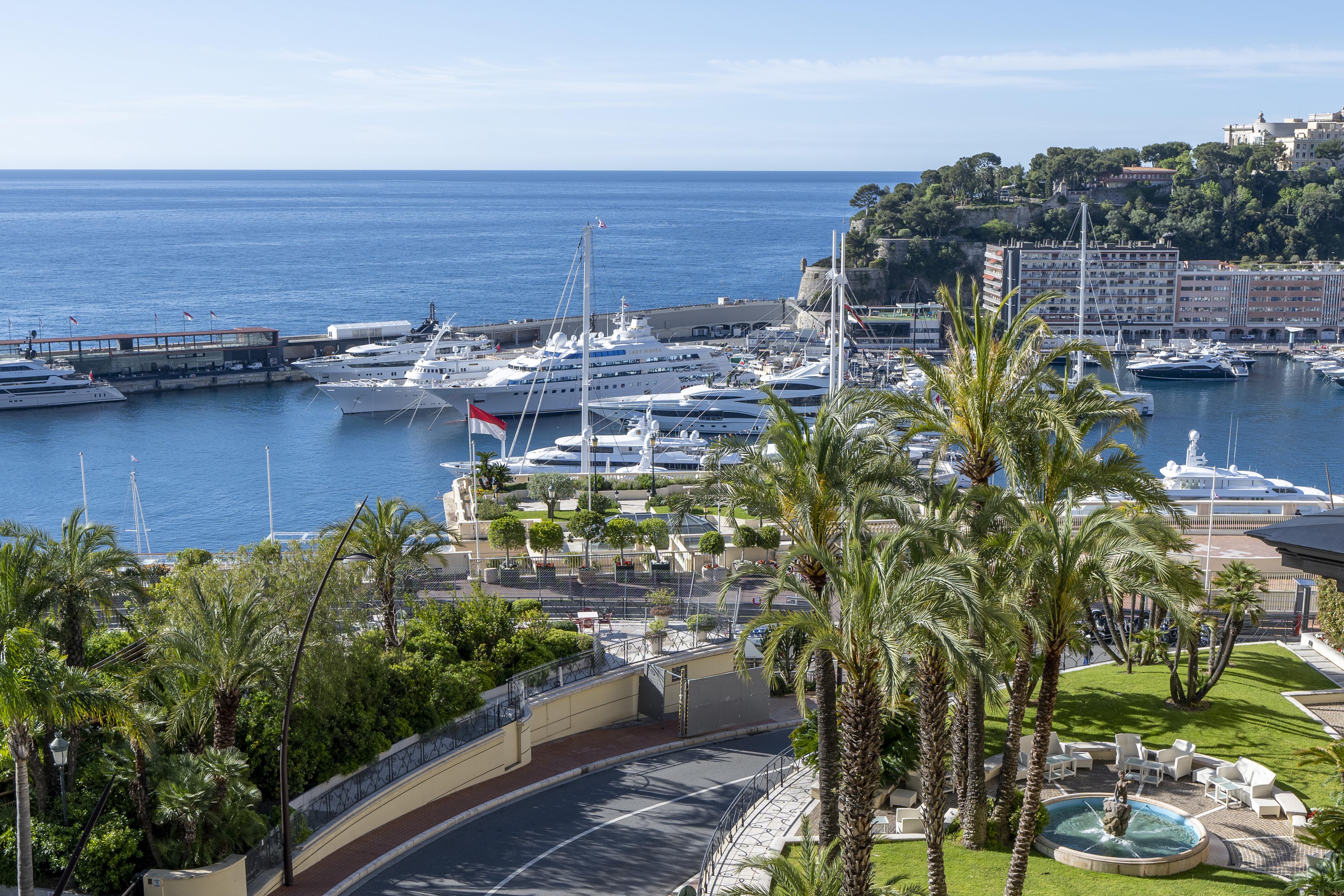 Hotel De Paris Monte-Carlo Exterior photo