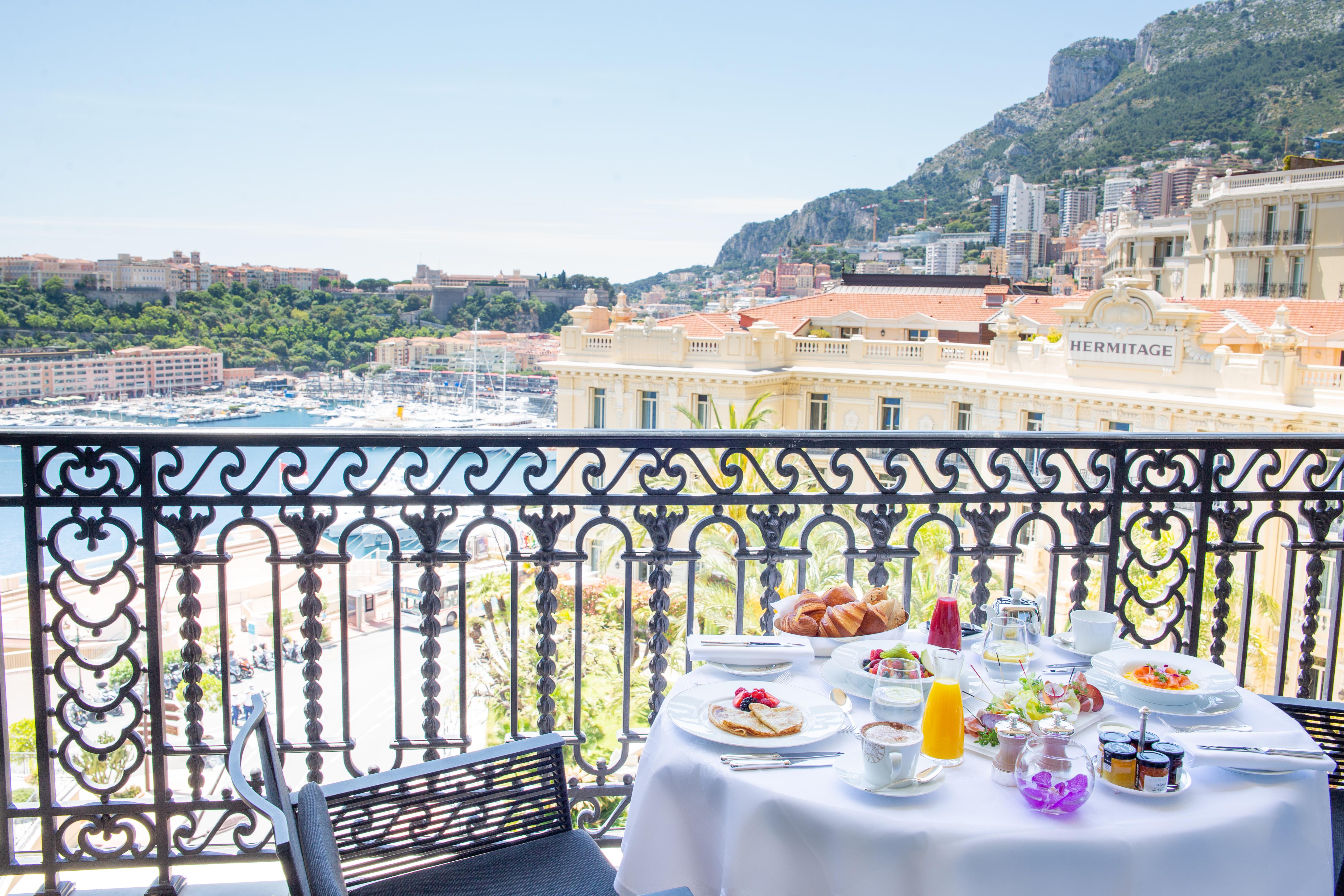 Hotel De Paris Monte-Carlo Exterior photo