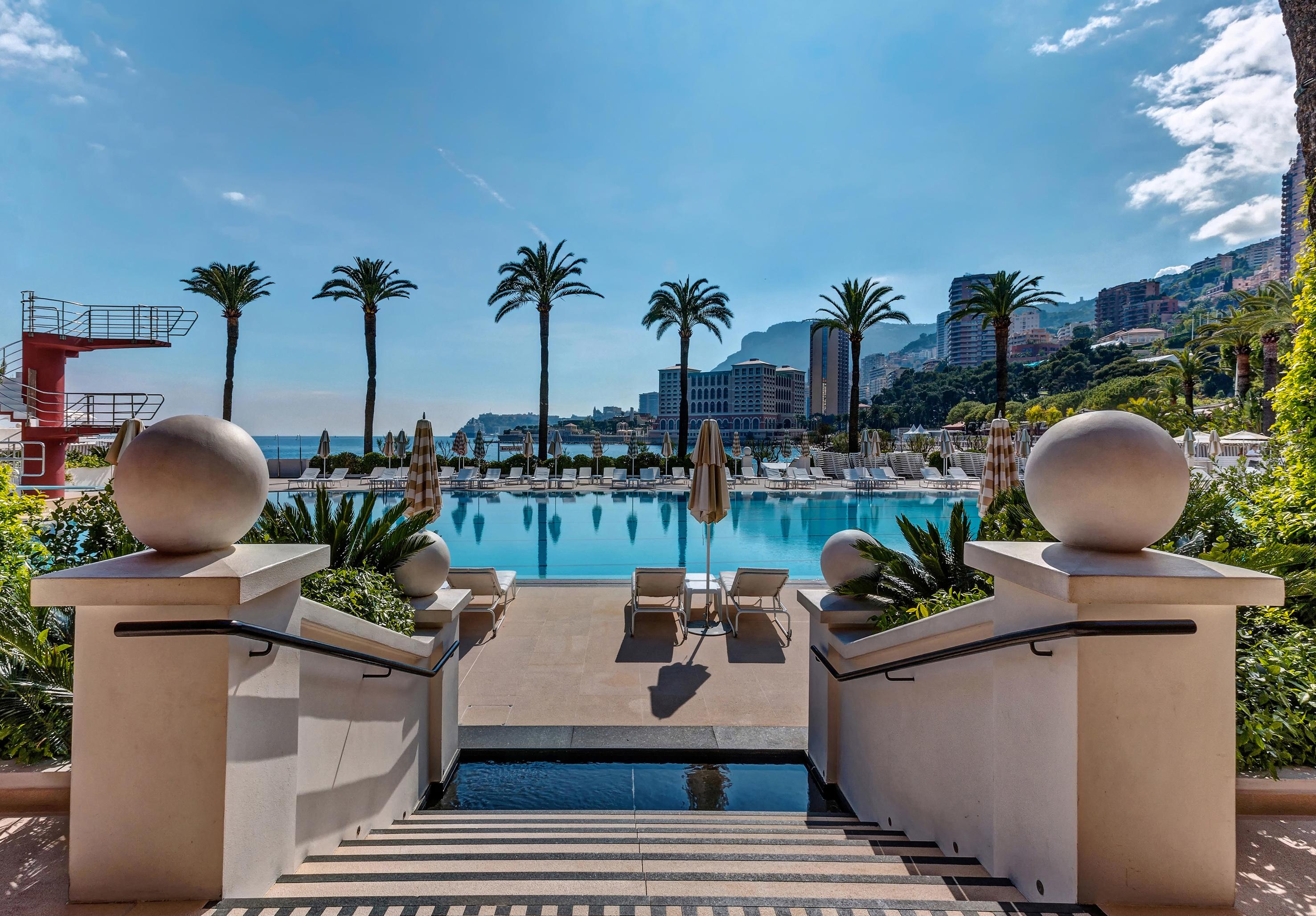 Hotel De Paris Monte-Carlo Exterior photo